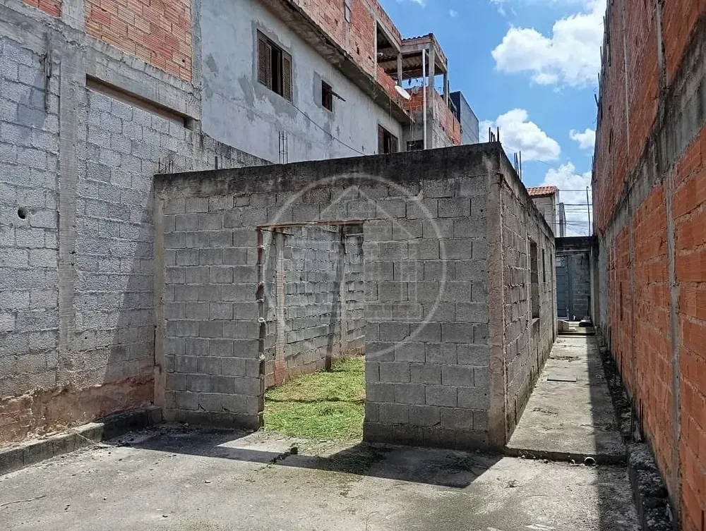 Terreno, 125 m² - Foto 1