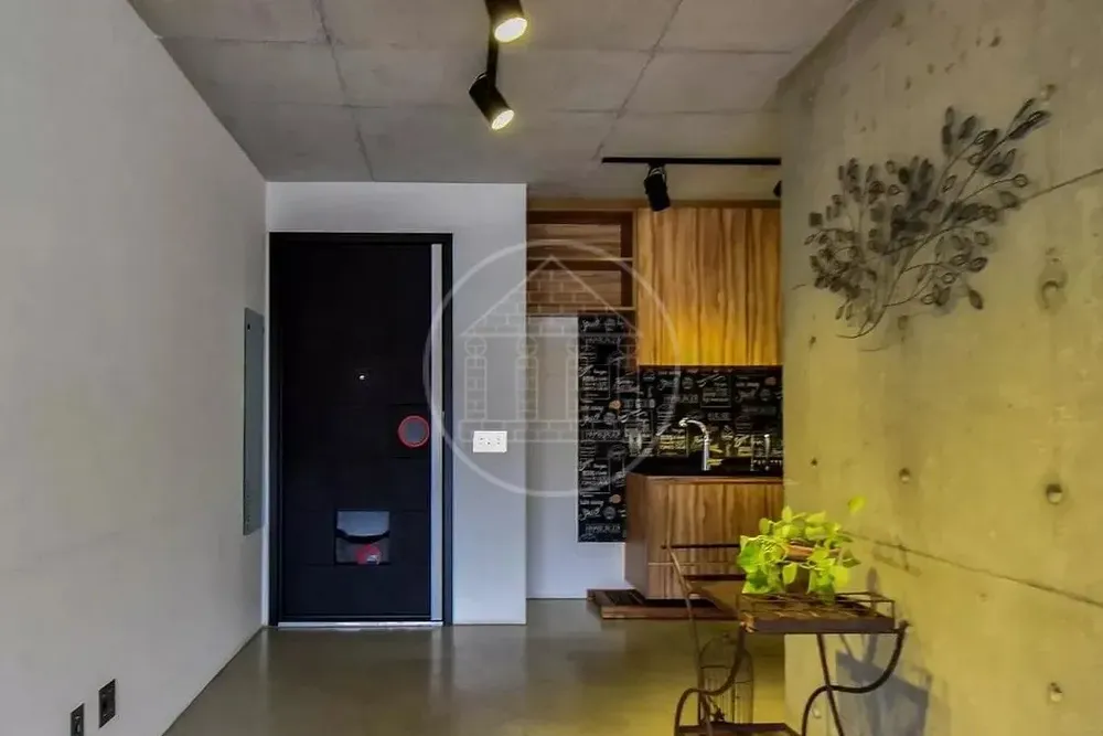 Apartamento, 1 quarto, 70 m² - Foto 8