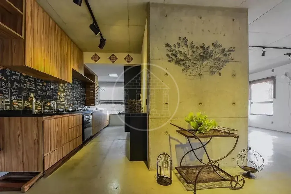 Apartamento, 1 quarto, 70 m² - Foto 3