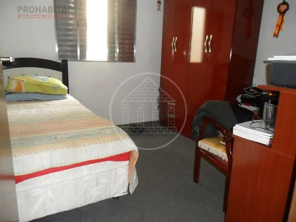 Sobrado, 3 quartos, 358 m² - Foto 5