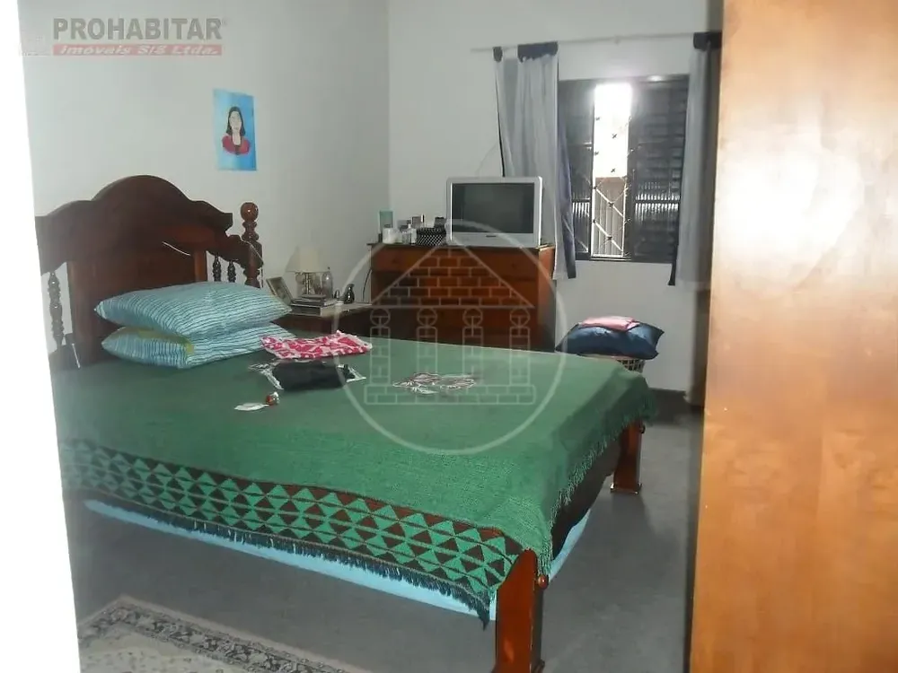 Sobrado, 3 quartos, 358 m² - Foto 6