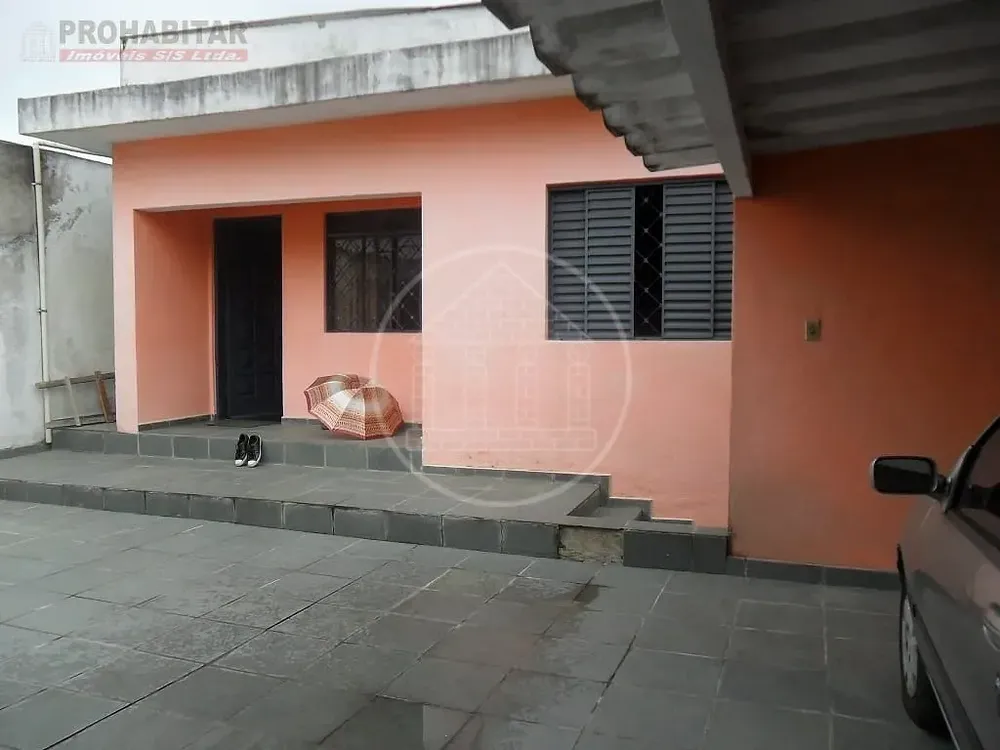 Sobrado, 3 quartos, 358 m² - Foto 1