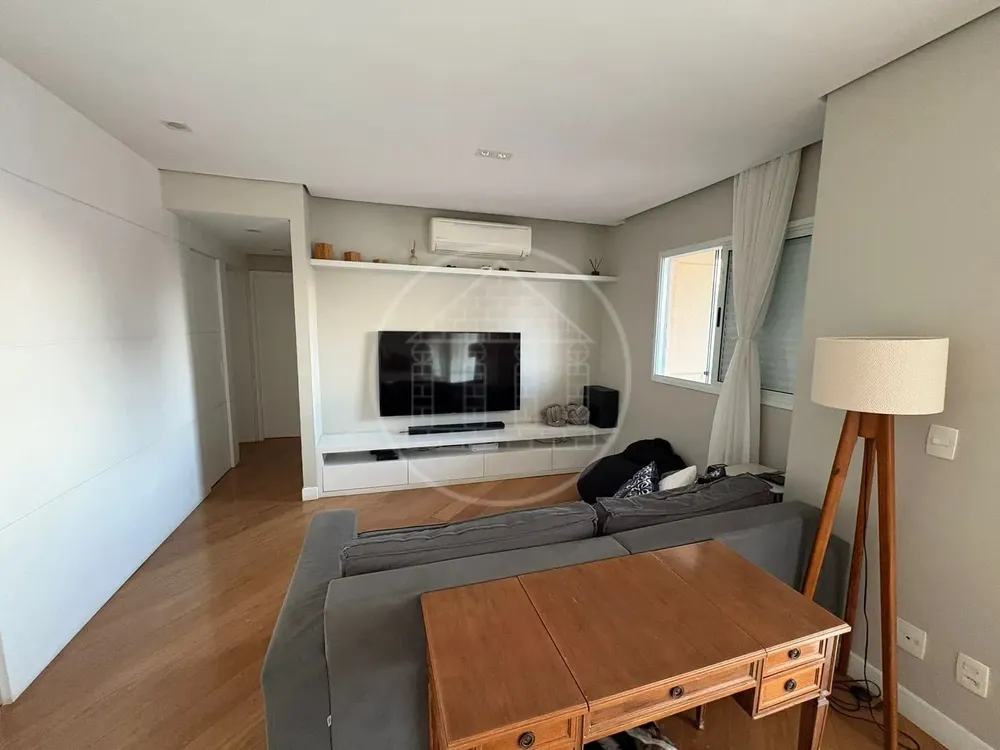 Apartamento, 3 quartos, 112 m² - Foto 1