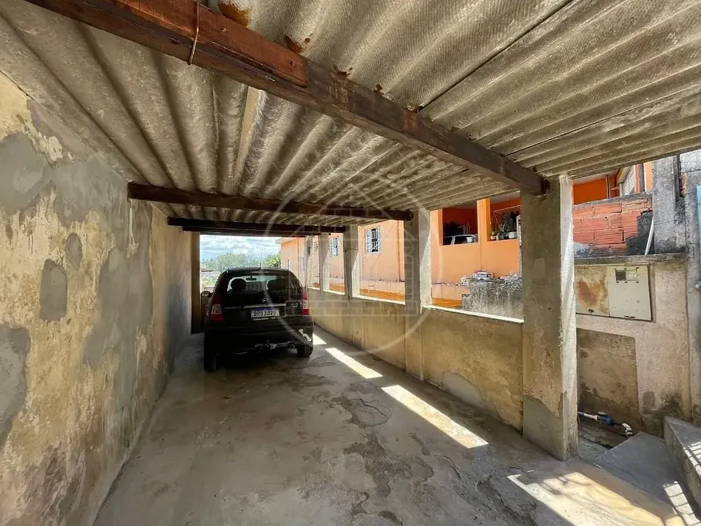 Casa, 2 quartos, 70 m² - Foto 2