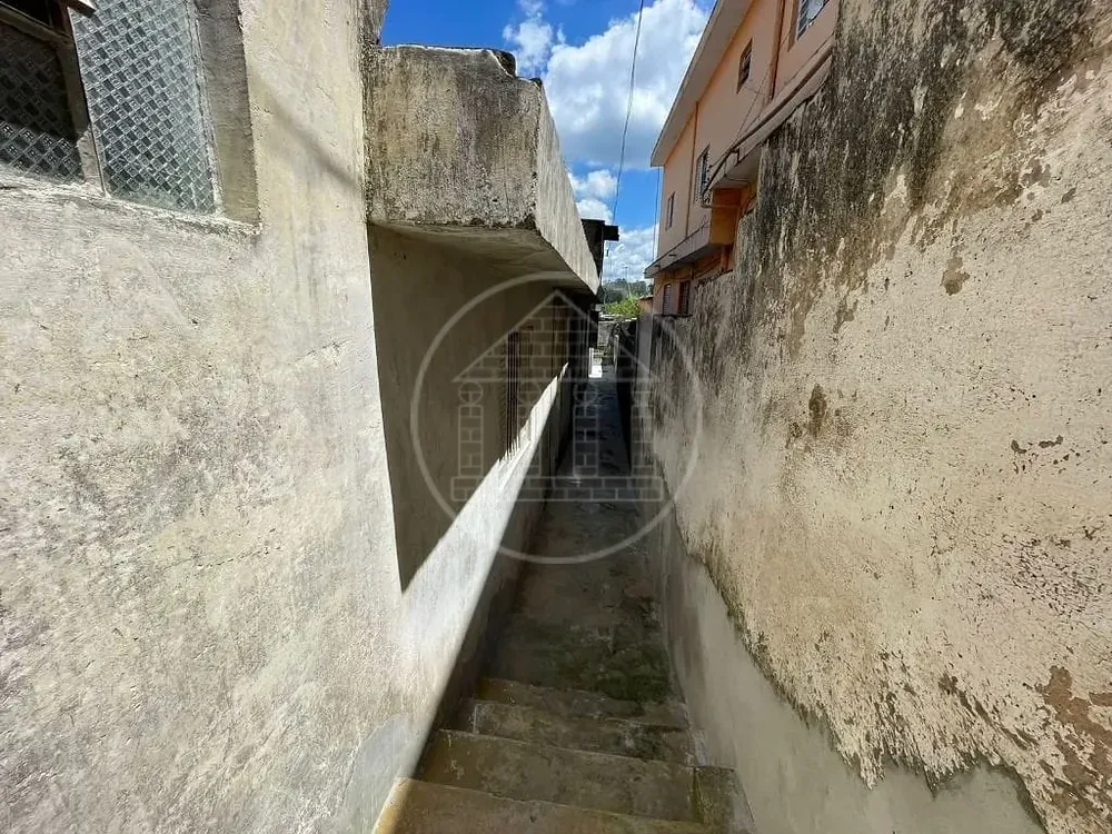 Casa, 2 quartos, 70 m² - Foto 4