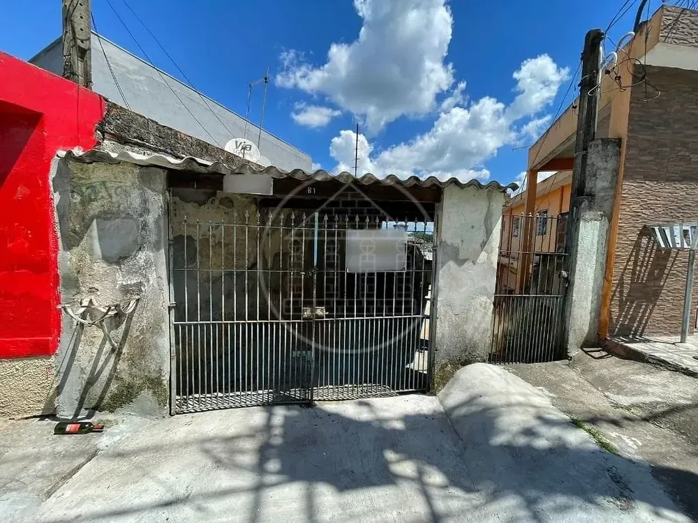 Casa, 2 quartos, 70 m² - Foto 1