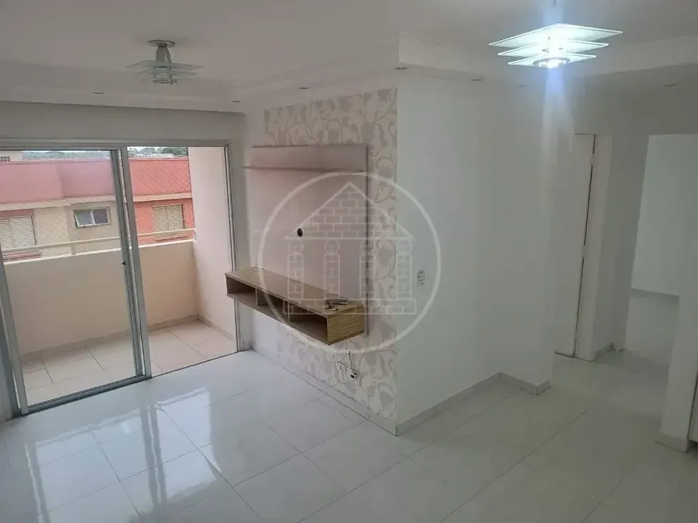 Apartamento, 2 quartos, 57 m² - Foto 1