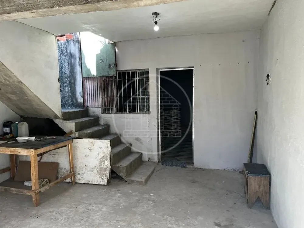 Casa, 1 quarto, 75 m² - Foto 1