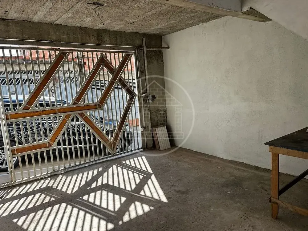 Casa, 1 quarto, 75 m² - Foto 11