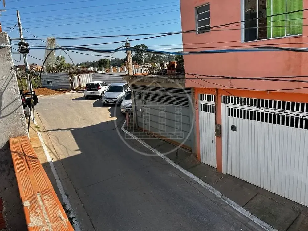 Casa, 1 quarto, 75 m² - Foto 12