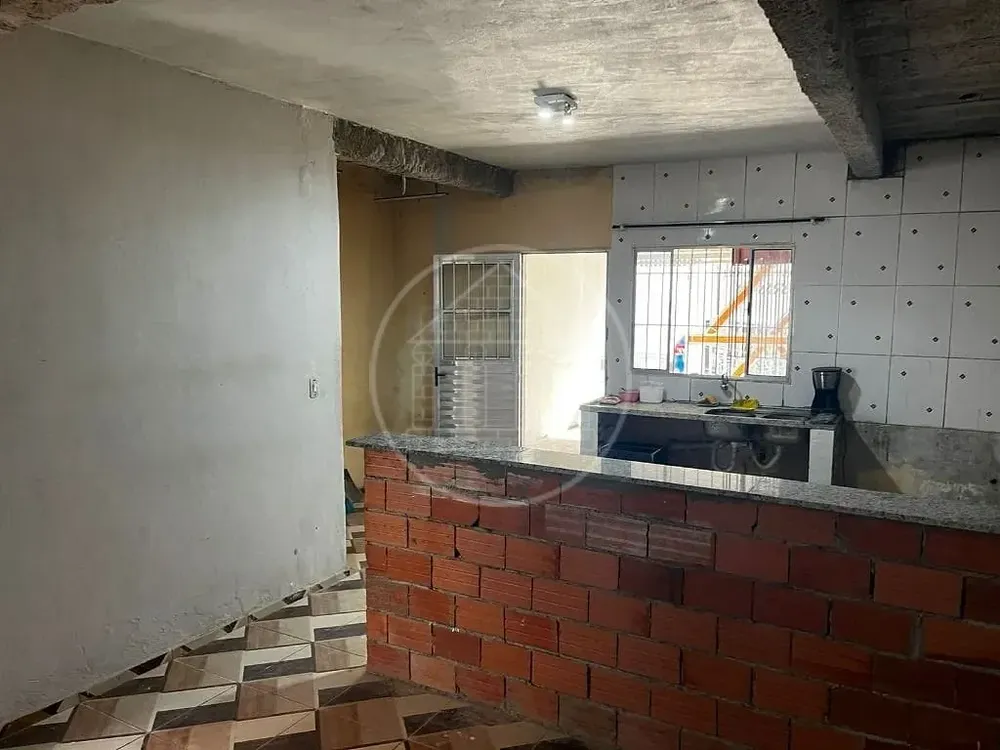 Casa, 1 quarto, 75 m² - Foto 9