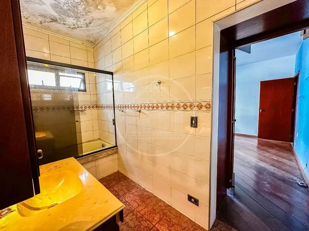 Sobrado, 4 quartos, 897 m² - Foto 11