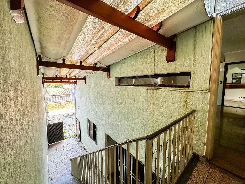 Sobrado, 4 quartos, 897 m² - Foto 5