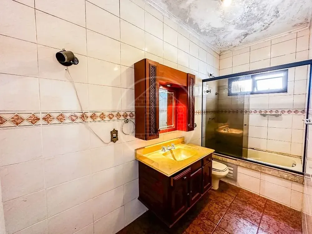 Sobrado, 4 quartos, 897 m² - Foto 12