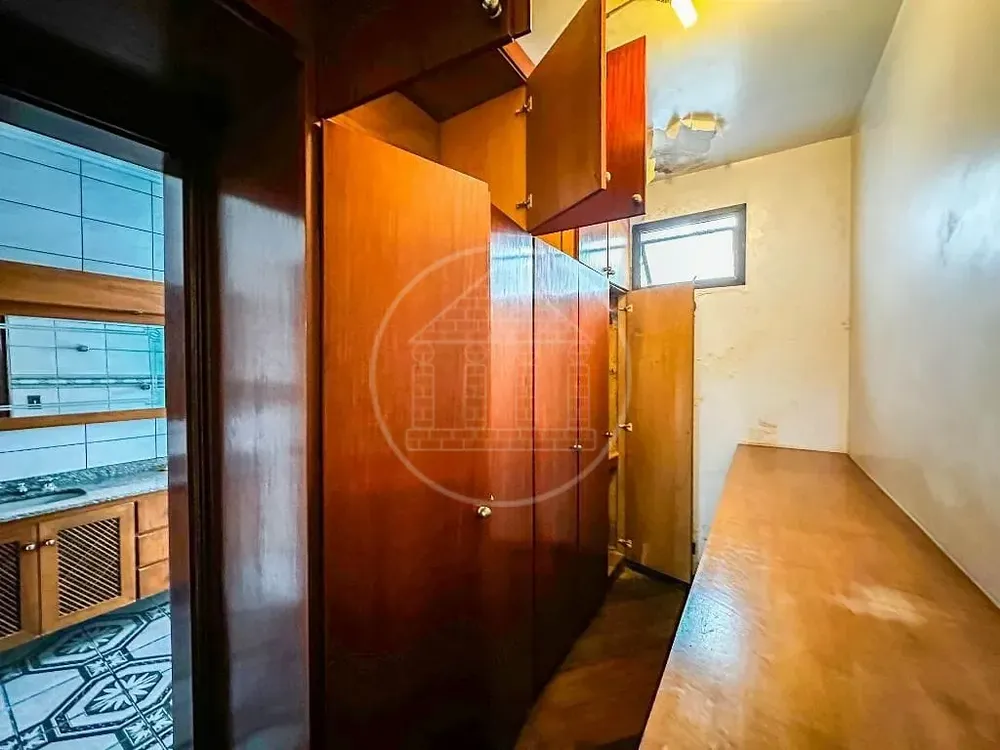 Sobrado, 4 quartos, 897 m² - Foto 10
