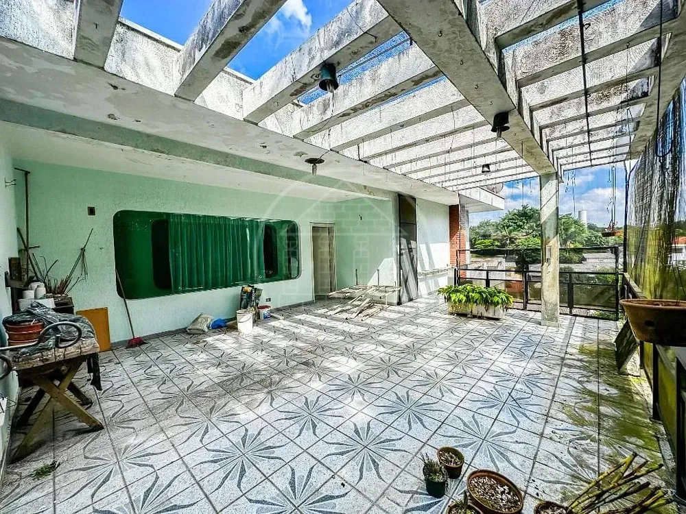 Sobrado, 4 quartos, 897 m² - Foto 14