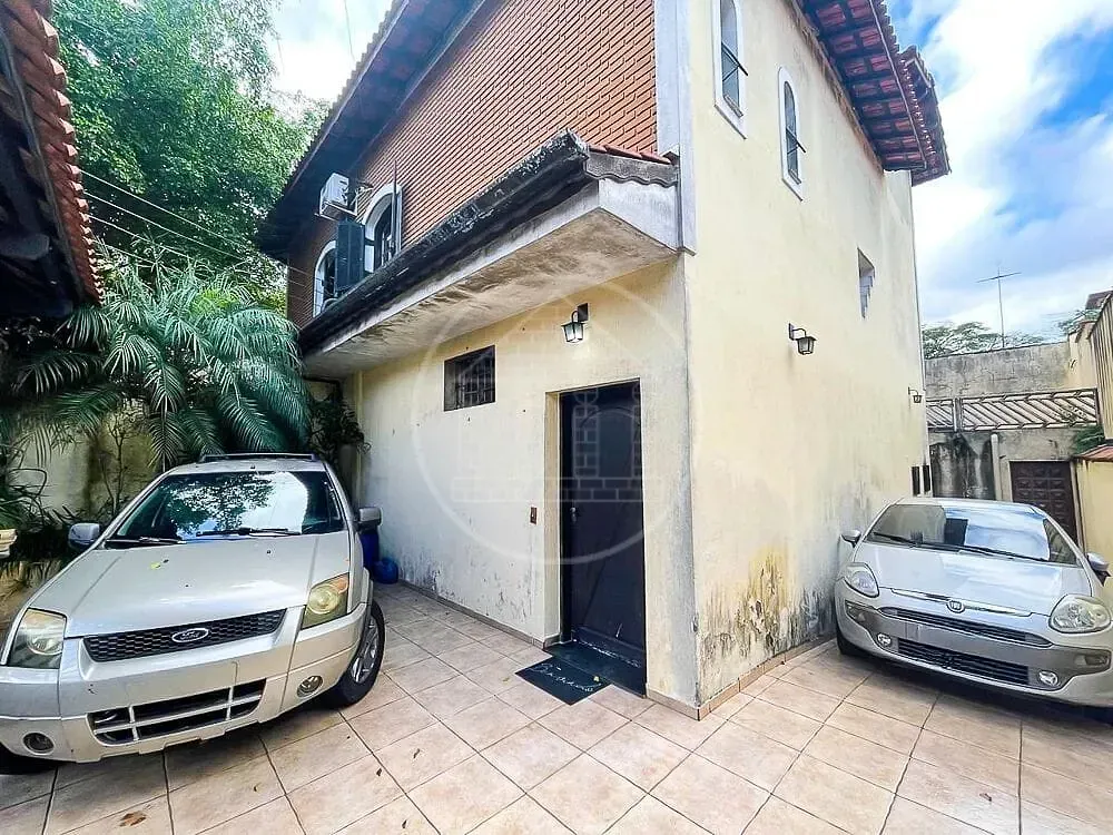 Sobrado, 4 quartos, 250 m² - Foto 3