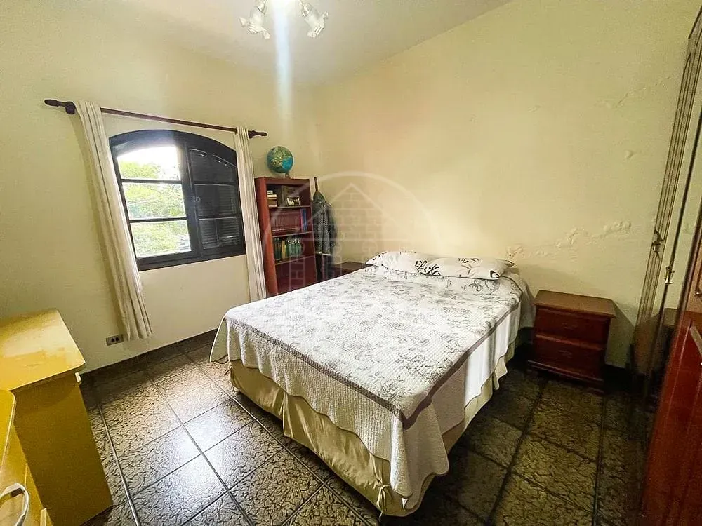 Sobrado, 4 quartos, 250 m² - Foto 8
