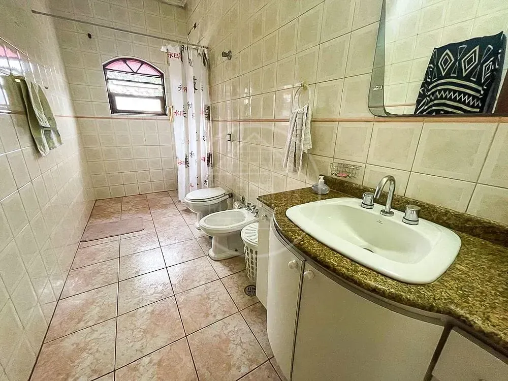 Sobrado, 4 quartos, 250 m² - Foto 8