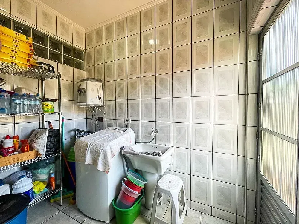Sobrado, 4 quartos, 250 m² - Foto 6