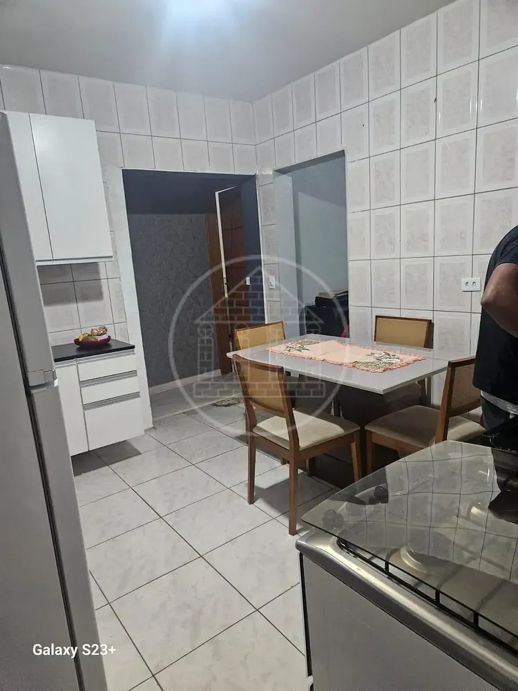 Casa, 2 quartos, 75 m² - Foto 1