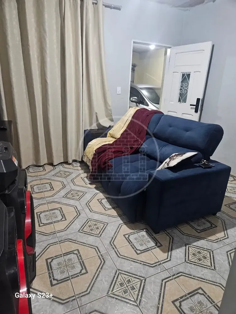 Casa, 2 quartos, 75 m² - Foto 3