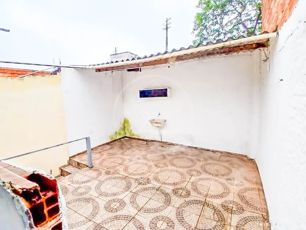 Sobrado, 3 quartos, 180 m² - Foto 8