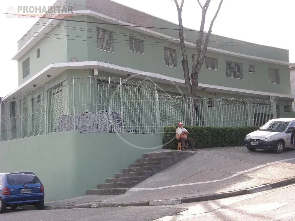 Prédio Inteiro, 600 m² - Foto 2