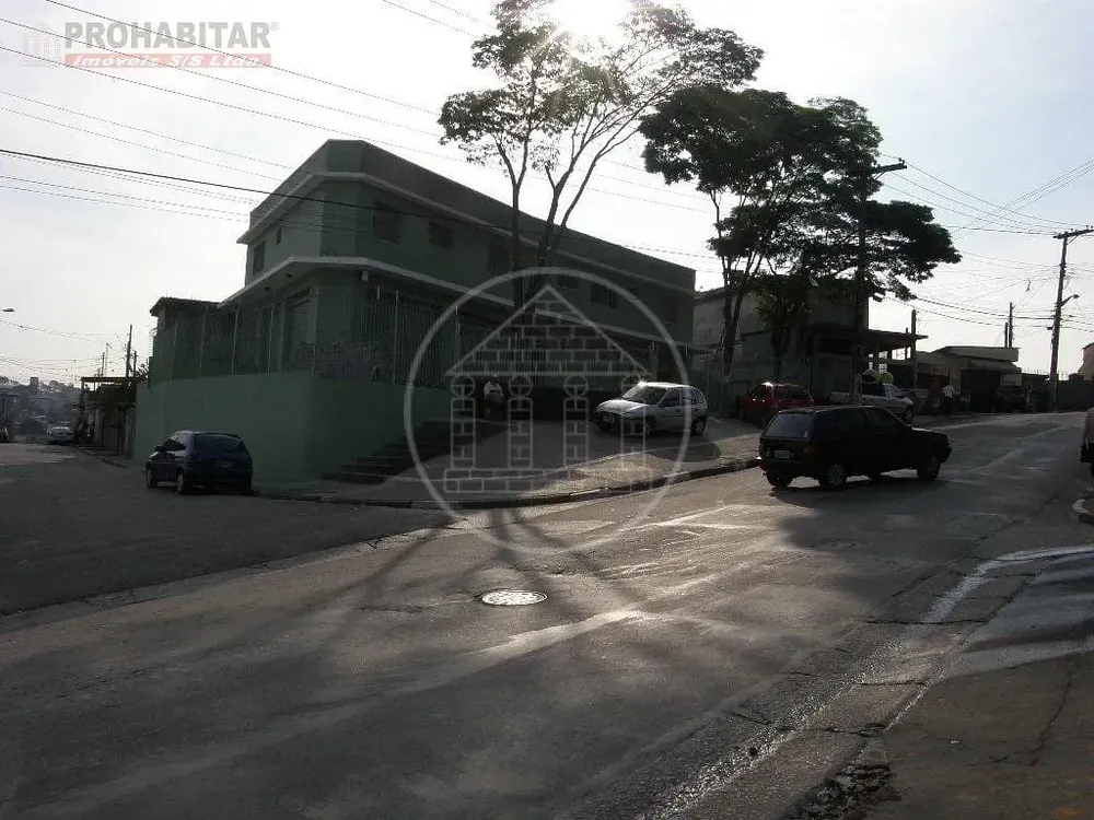 Prédio Inteiro, 600 m² - Foto 3