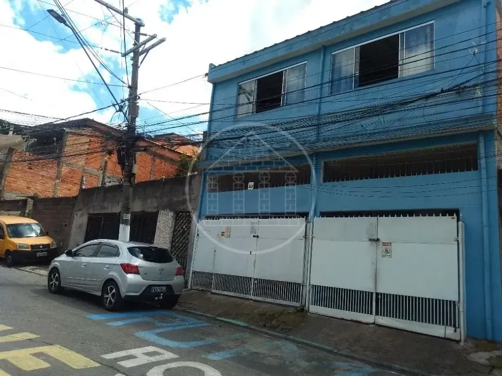 Casa, 2 quartos, 300 m² - Foto 1