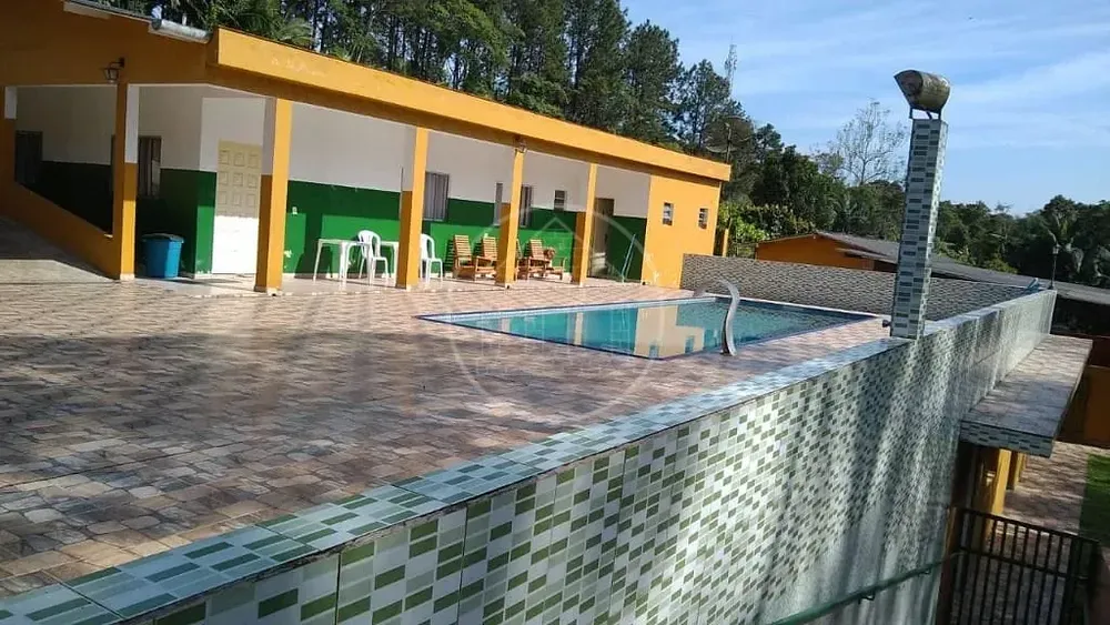 Chácara, 3 quartos, 6586 m² - Foto 4