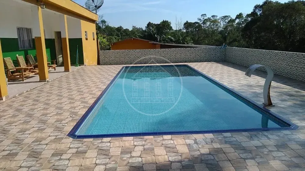 Chácara, 3 quartos, 6586 m² - Foto 1