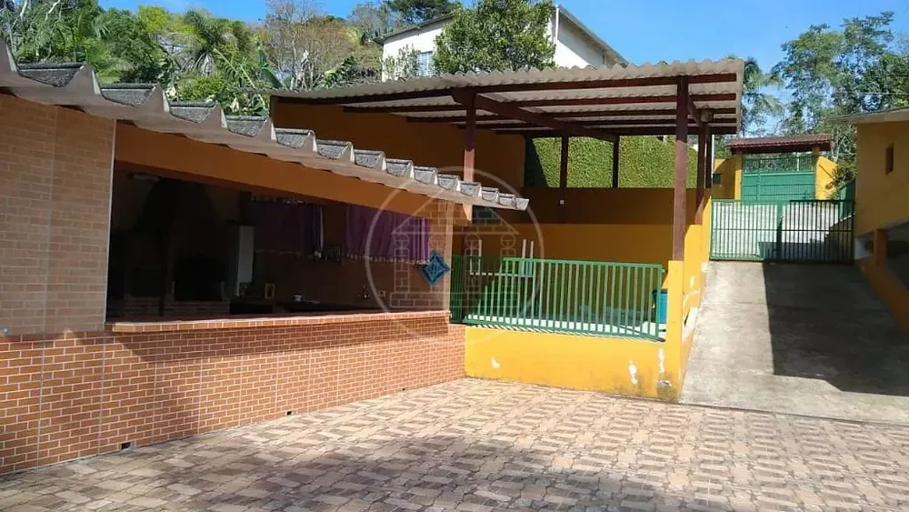Chácara, 3 quartos, 6586 m² - Foto 3