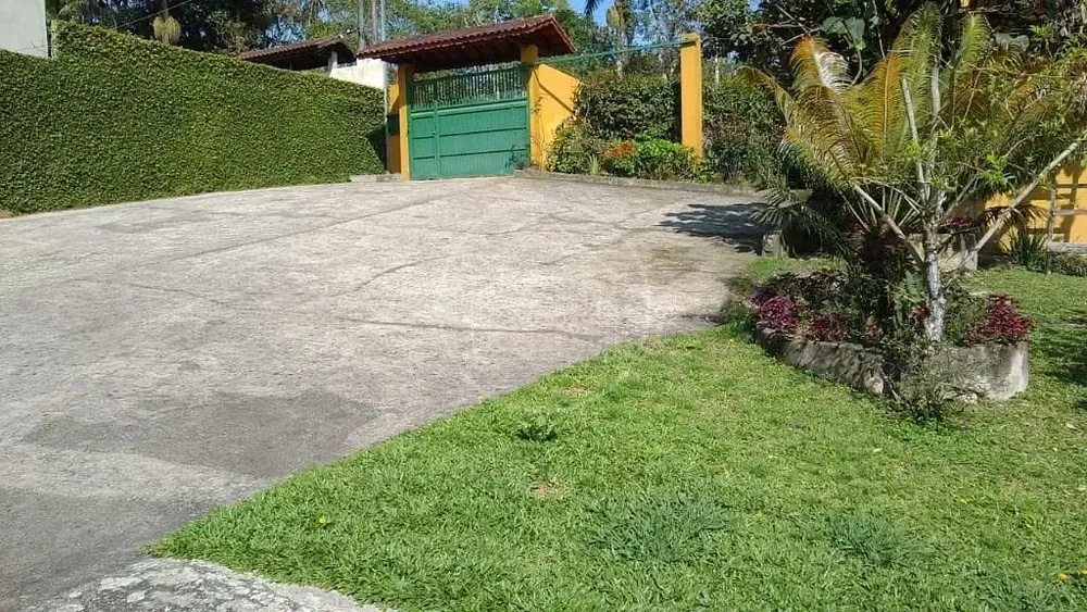 Chácara, 3 quartos, 6586 m² - Foto 2
