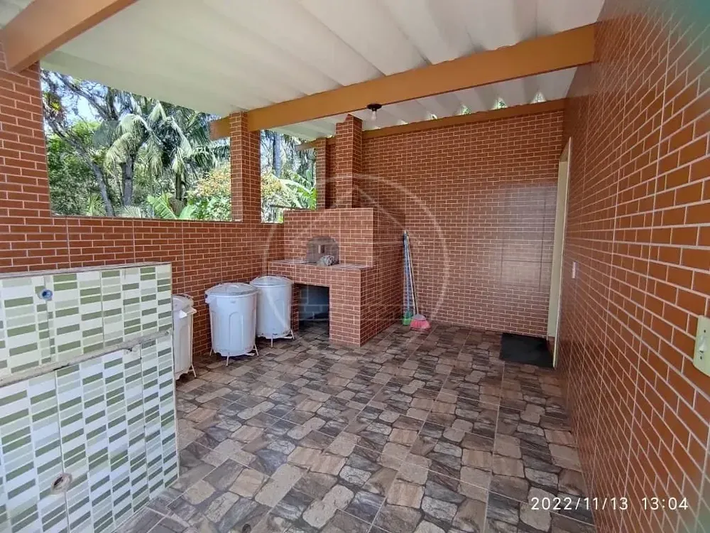 Chácara, 3 quartos, 6586 m² - Foto 13