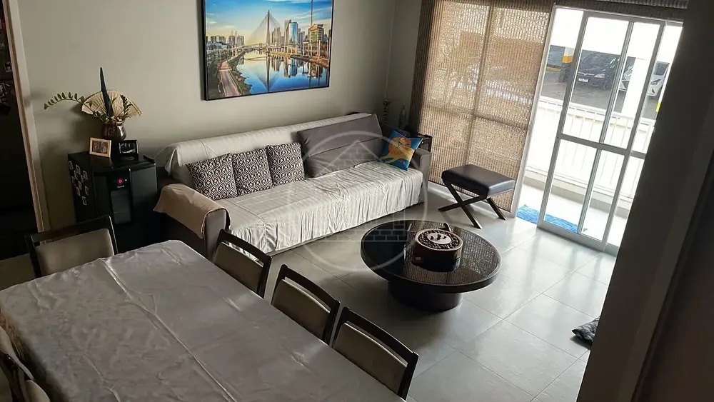 Sobrado, 3 quartos, 97 m² - Foto 7