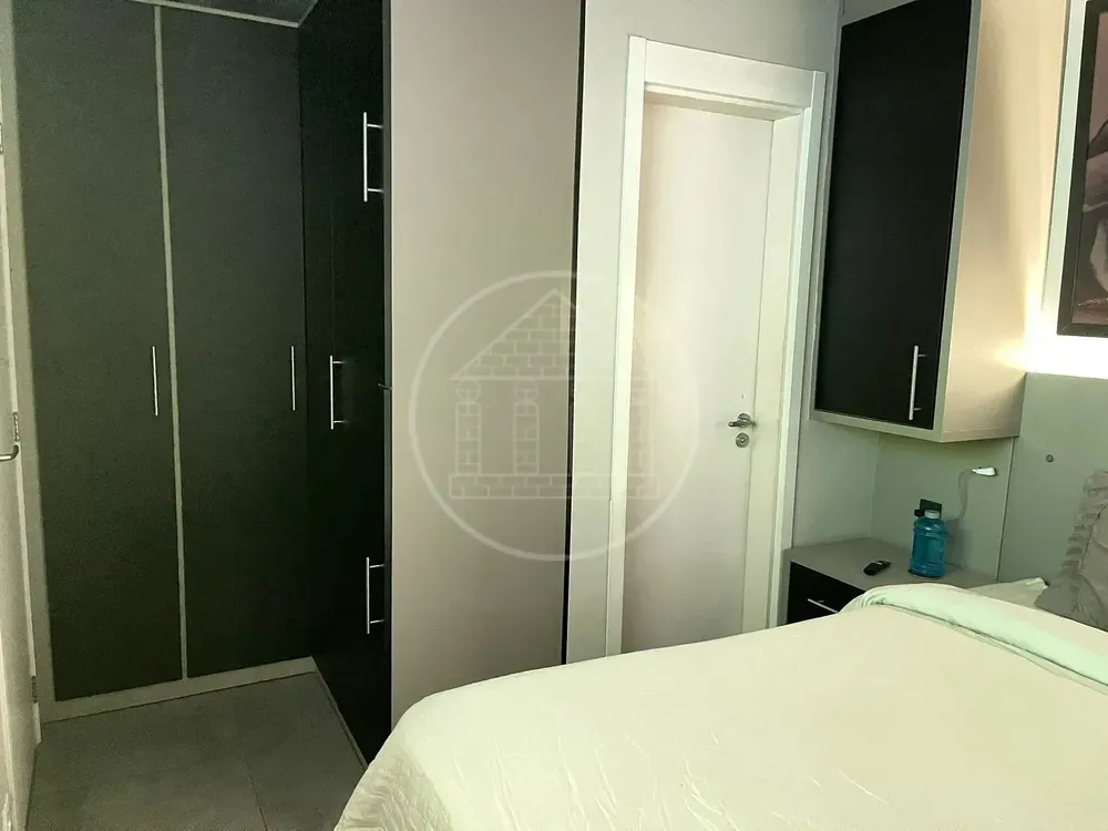 Sobrado, 3 quartos, 97 m² - Foto 4