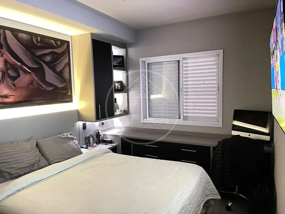 Sobrado, 3 quartos, 97 m² - Foto 6