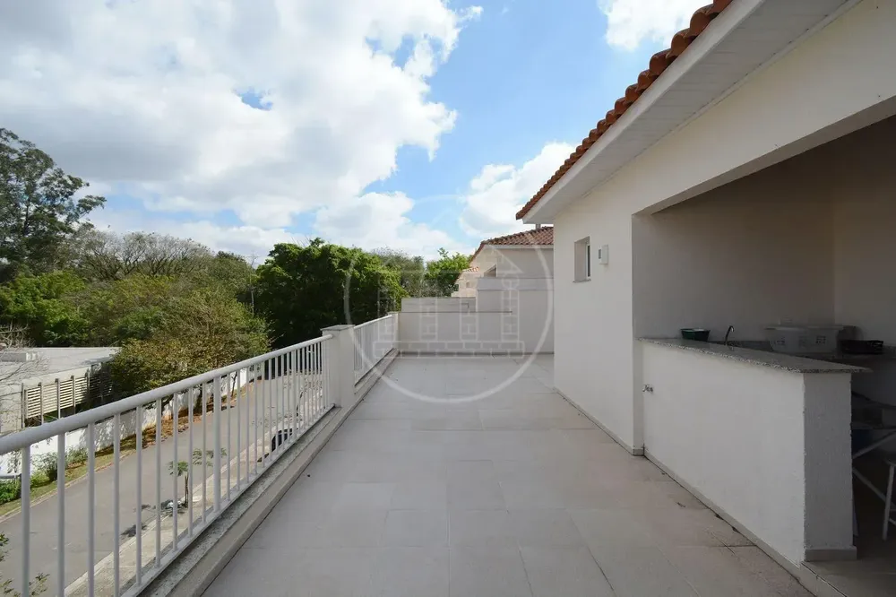 Sobrado, 3 quartos, 97 m² - Foto 2