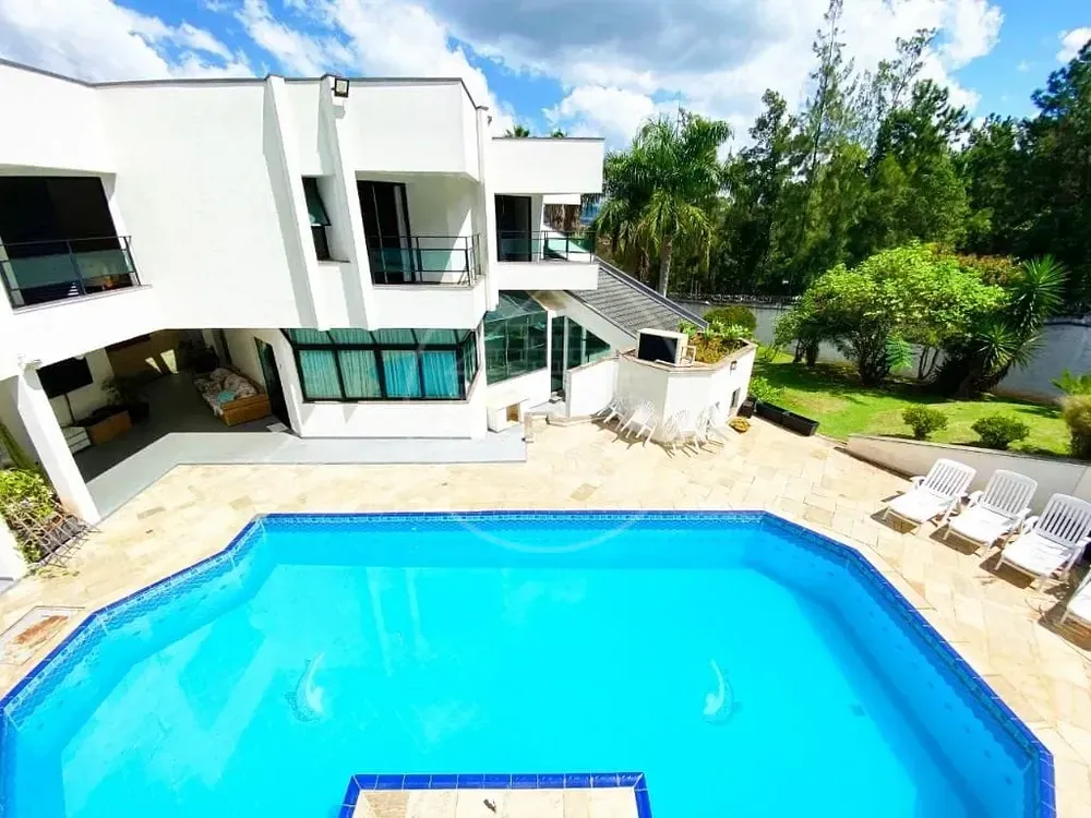 Casa, 4 quartos, 798 m² - Foto 7