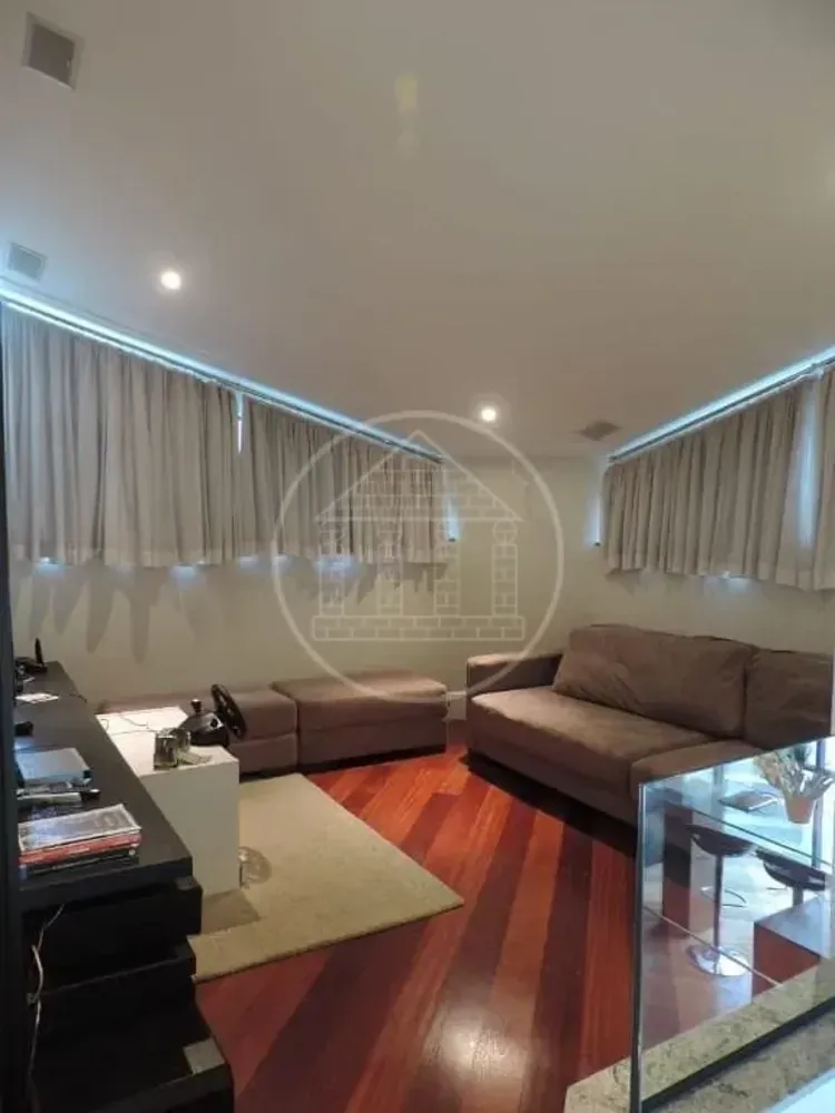 Casa, 4 quartos, 798 m² - Foto 2