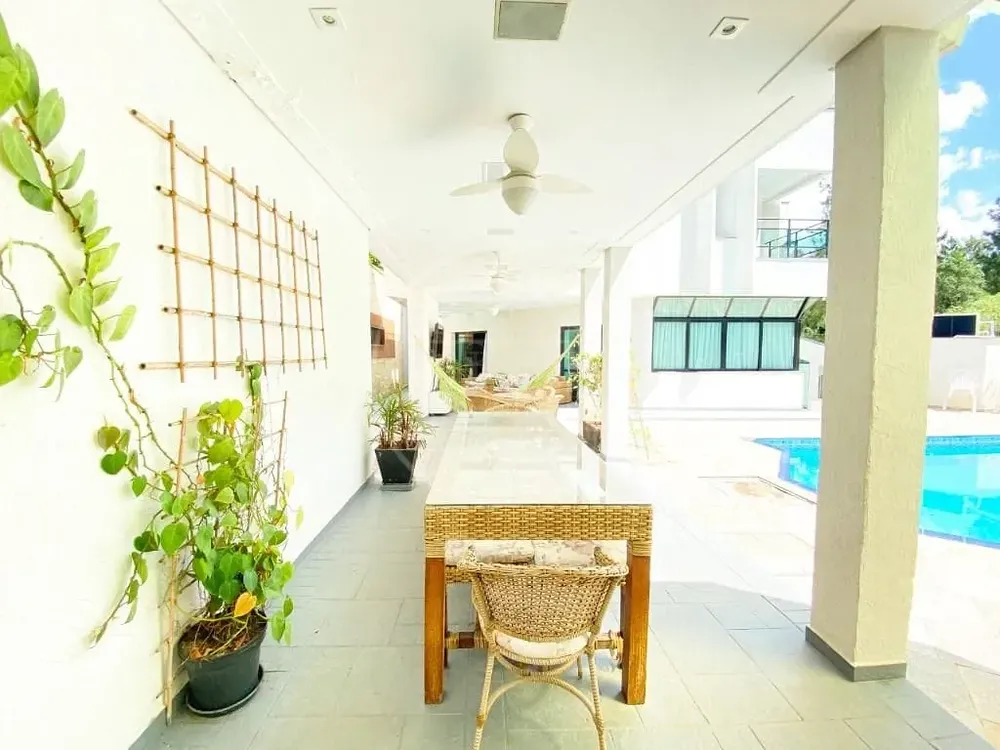 Casa, 4 quartos, 798 m² - Foto 8