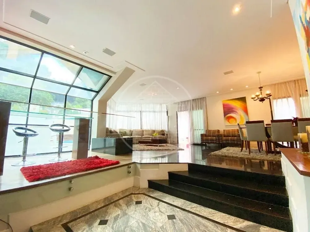 Casa, 4 quartos, 798 m² - Foto 3