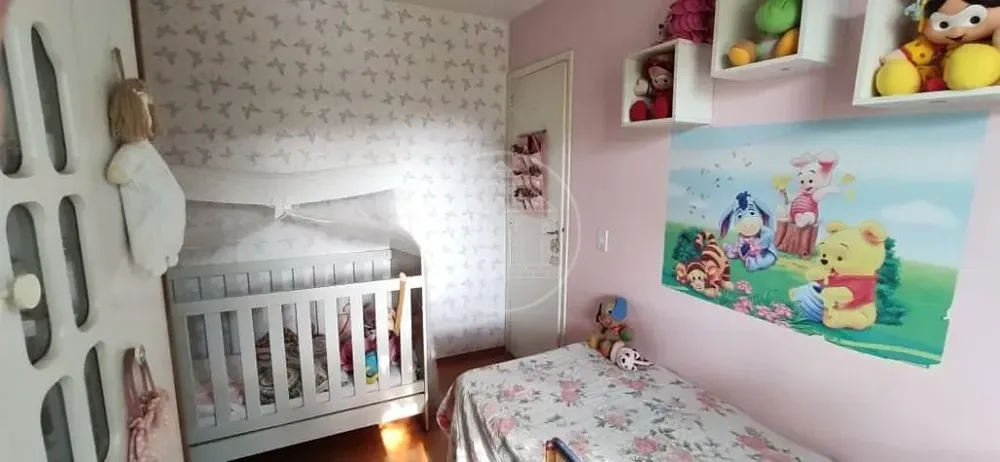 Apartamento, 2 quartos, 64 m² - Foto 4