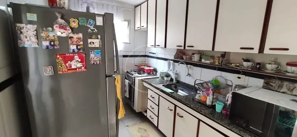 Apartamento, 2 quartos, 64 m² - Foto 6