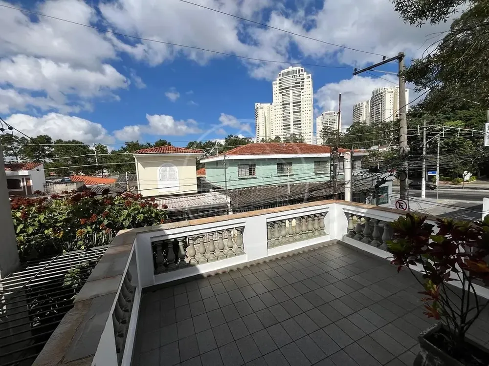 Sobrado, 3 quartos, 162 m² - Foto 4