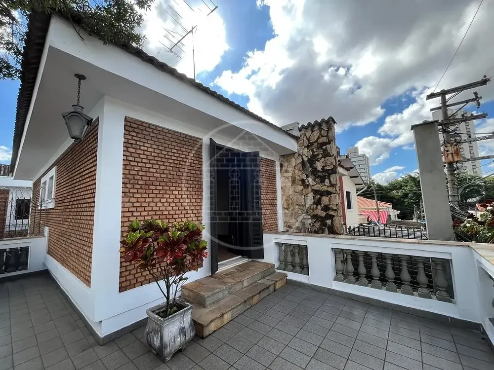 Sobrado, 3 quartos, 162 m² - Foto 5