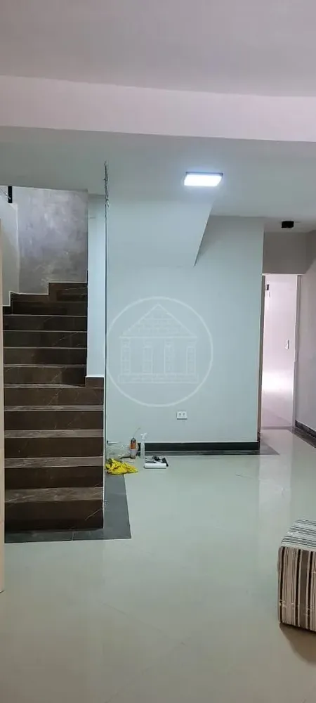 Sobrado, 3 quartos, 202 m² - Foto 10