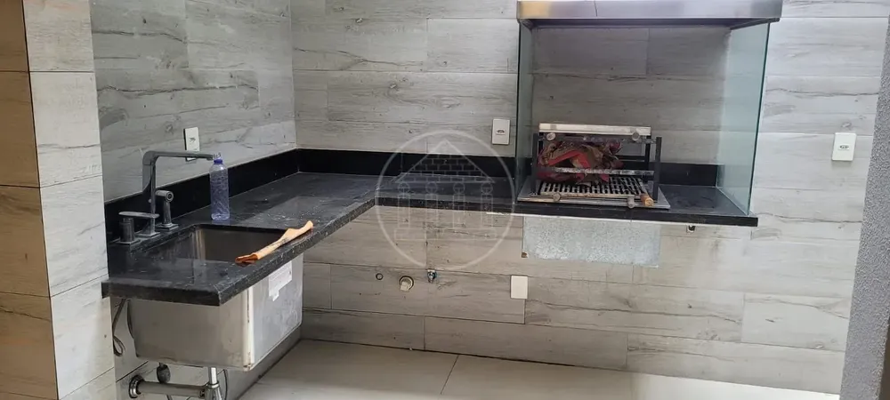 Sobrado, 3 quartos, 202 m² - Foto 9
