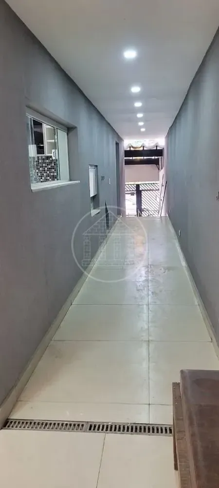 Sobrado, 3 quartos, 202 m² - Foto 16